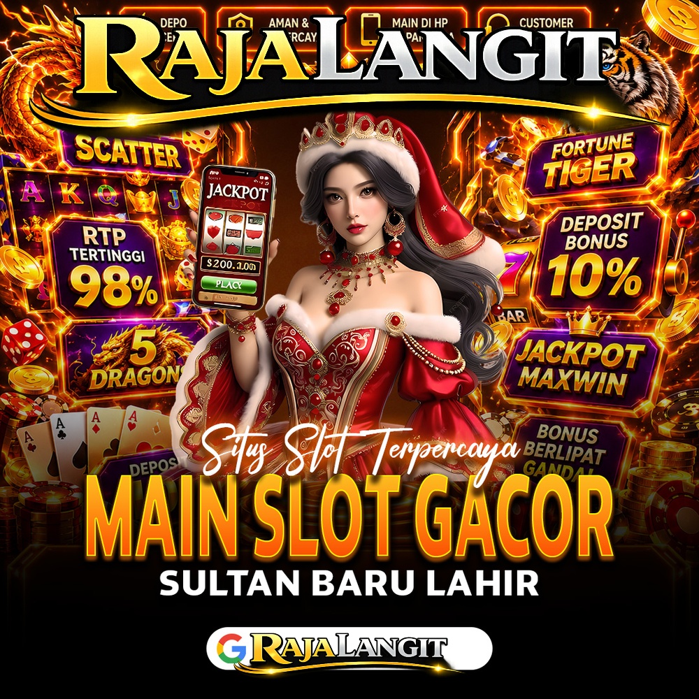RAJALANGIT