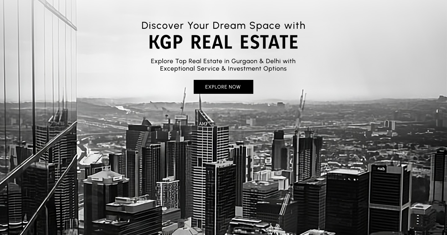 Kuldeep Goyal Properties