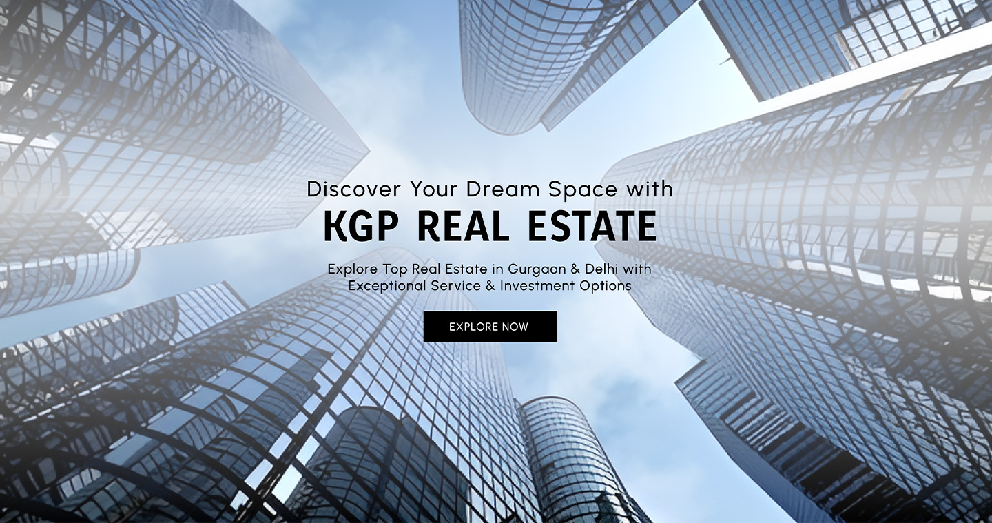 Kuldeep Goyal Properties