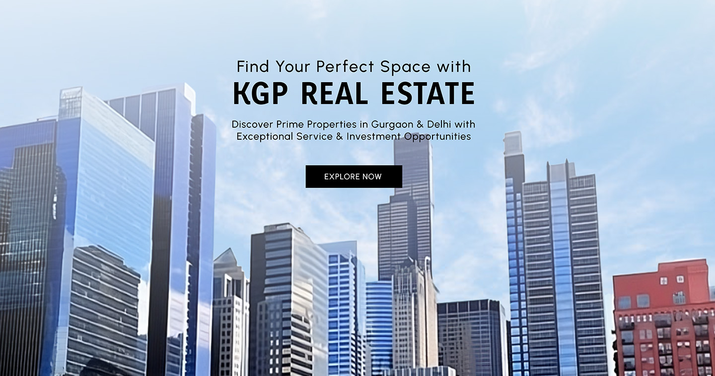 Kuldeep Goyal Properties