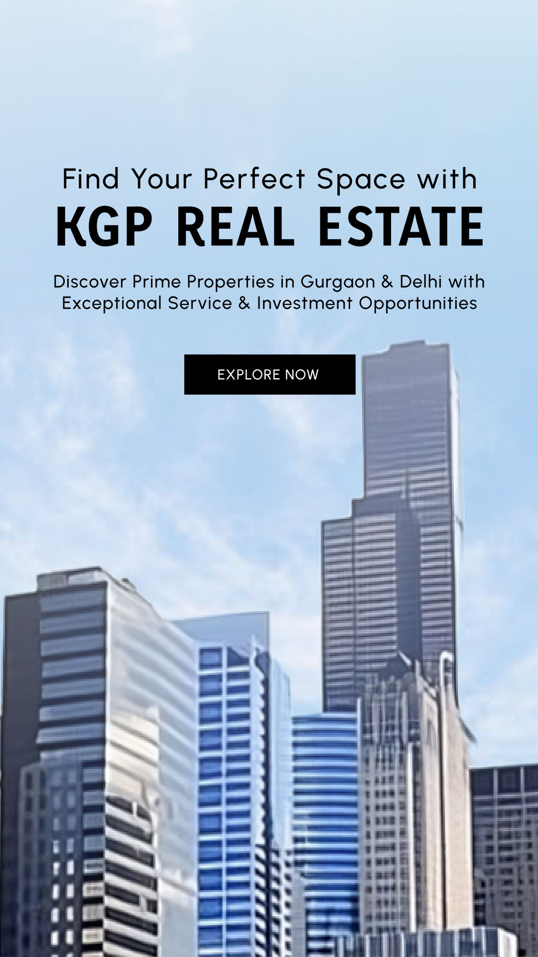 Kuldeep Goyal Properties